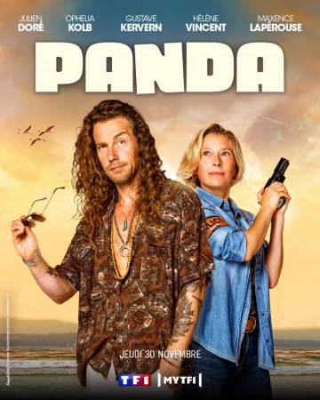 Panda - Saison 1 - VF HD