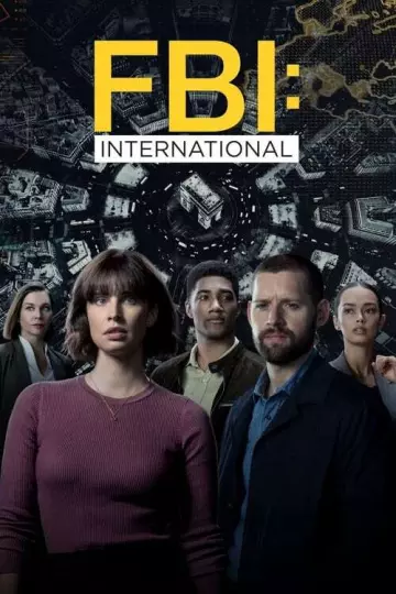 FBI: International - Saison 1 - VF