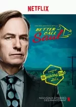 Better Call Saul - Saison 3 - vf