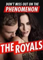 The Royals - Saison 3 - vostfr-hq