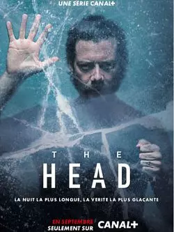 The Head - Saison 1 - VOSTFR