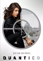 Quantico - Saison 3 - VF