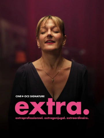 Extra. - Saison 1 - vf-hq