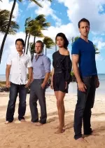 Hawaii Five-0 (2010) - Saison 4 - vf