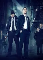 Gotham (2014) - Saison 2 - VF