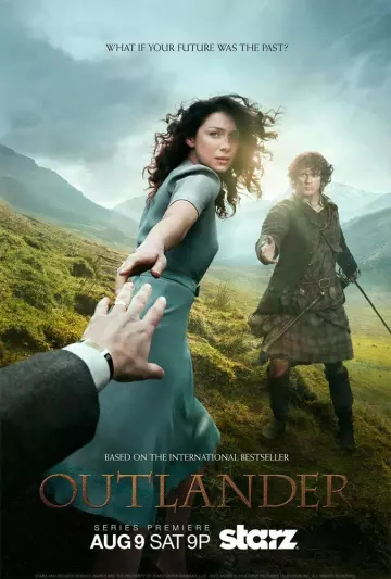 Outlander - Saison 1 - VF HD