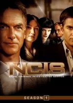 NCIS : Enquêtes spéciales - Saison 2 - vf