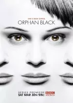 Orphan Black - Saison 2 - VF