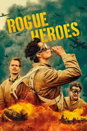 Rogue Heroes - Saison 1 - VOSTFR