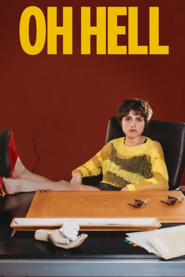 Oh Hell ! - Saison 2 - vf