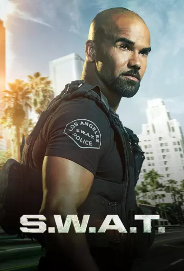 S.W.A.T. (2017) - Saison 4 - VF HD