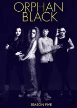 Orphan Black - Saison 5 - vostfr