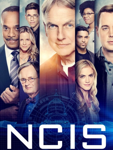 NCIS : Enquêtes spéciales - Saison 21 - VOSTFR