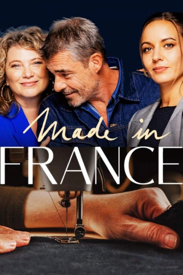 Made in France - Saison 1 - vf-hq