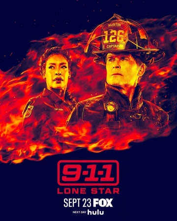 9-1-1 : Lone Star - Saison 5 - VF HD