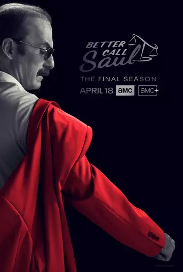 Better Call Saul - Saison 6 - MULTI 4K UHD